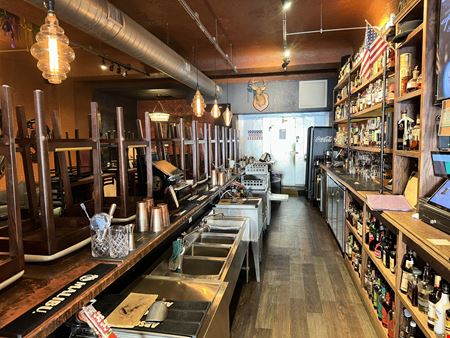 Downtown Winter Haven Office/Bar