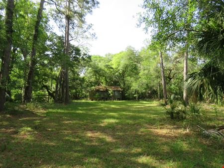 Otter Creek Farm & Recreational Tract