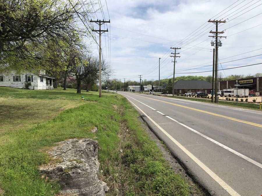 9755 Lebanon Rd, Mount Juliet, TN 37122