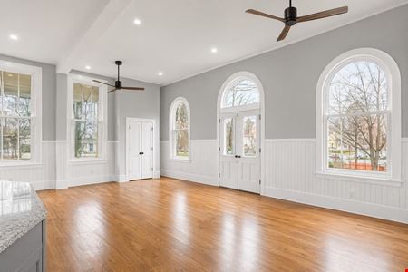Office space for Rent at 124 W Bank St in Petersburg