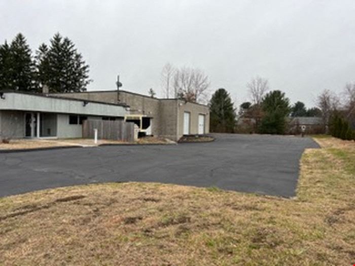 7 Lordship Rd