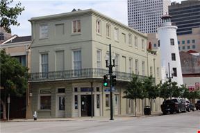 755 Camp Street, New Orleans, LA, 70130