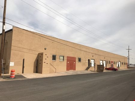 Commercial space at 907 SE 2nd Ave in Amarillo