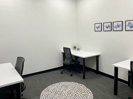 Regus - San Ramon - Crow Canyon Plaza