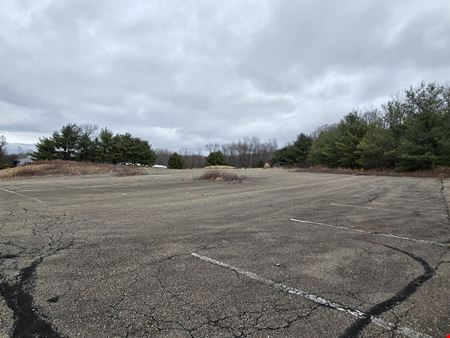 Pocono Select Service Hotel - Land