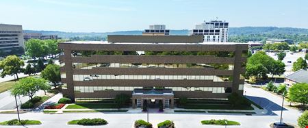 Office space for Rent at 201 International Cir in Cockeysville