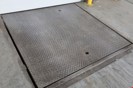 Midland Industrial Warehouse Space Unit 8