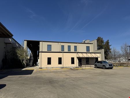 Upscale Office Space