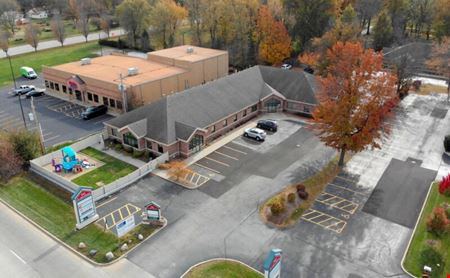 Commercial space at 405 E Ash Ave in Decatur