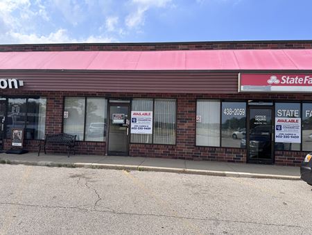 Retail space for Rent at 207 S Rand Rd in Lake Zurich