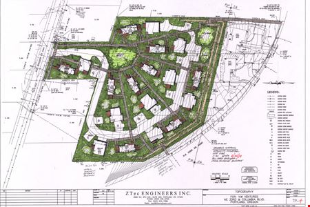 Sunderland Residential Development Site