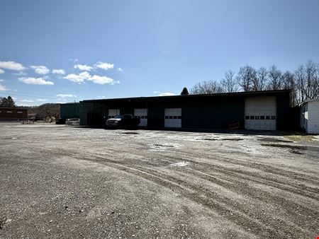 21 Squires St Commercial Spaces