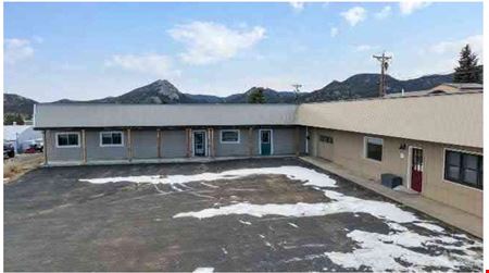 Industrial space for Sale at 950 Comanche Street in Estes Park