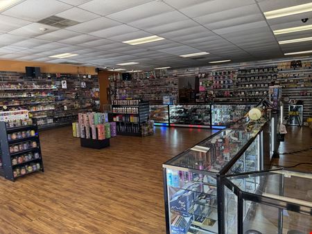1671 Cherry Rd