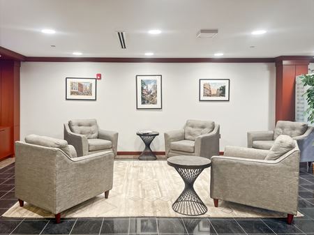 Office space for Rent at Regus - Enfield King St in Enfield