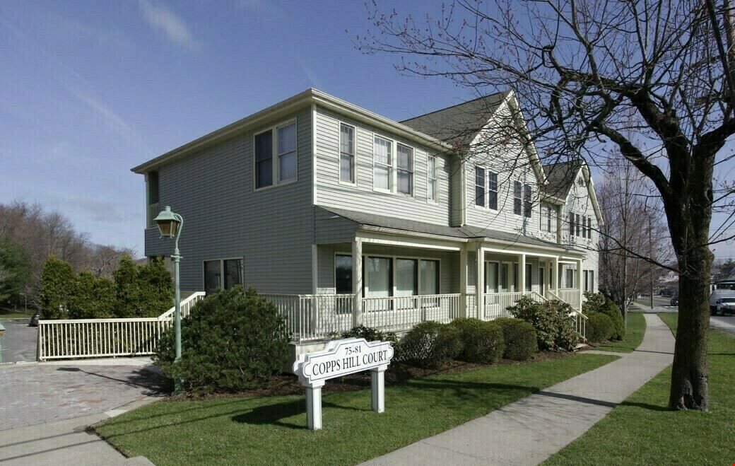 Copps Hill Court