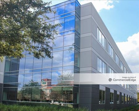 Office space for Rent at Westway III in Houston