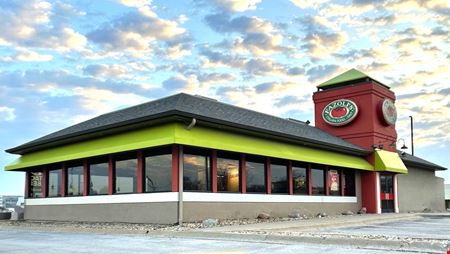Retail space for Sale at FAZOLIS LA VISTA CITY CENTRE - 8017 S 84th ST in La Vista