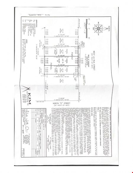Two Adjoining Residential Infill Lots Near Downtown Pensacola