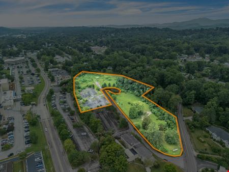VacantLand space for Sale at Oak Ridge Multifamily Development Opportunity in Oak Ridge