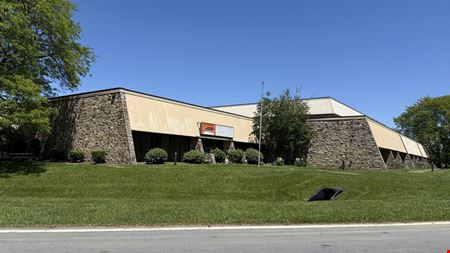 Industrial space for Sale at 7066 Snowdrift Rd in Allentown