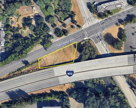 VacantLand space for Sale at 1301 SW Grady Way in Renton