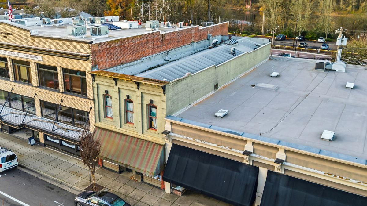 Western Union Building