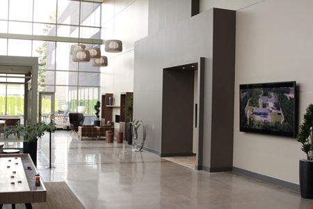 Benaroya South Hill Business & Technology Center