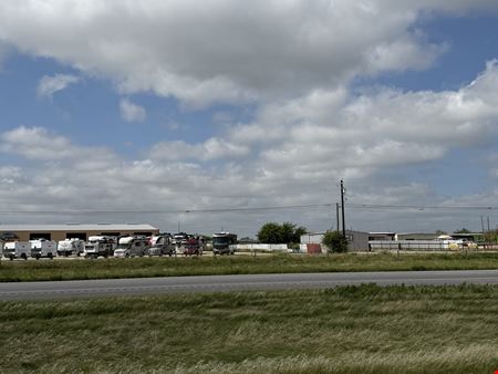 6458 E I-20 Abilene Tx - 13.00 ACRES