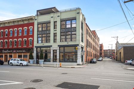 Office space for Rent at 232 N Third Street in Columbus