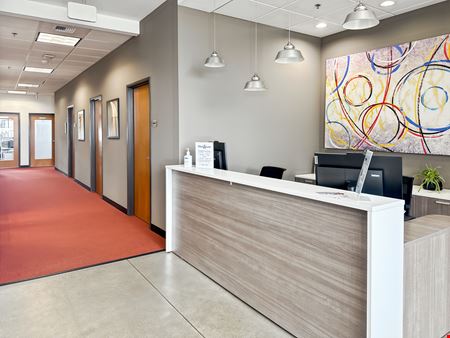 Regus - Camas - 192nd Avenue