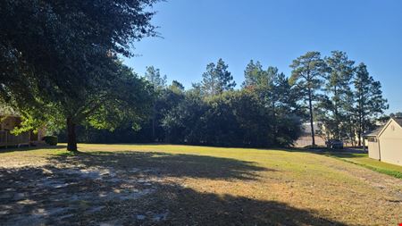 Medical Office Development Land