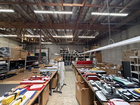 SLC Multi-Unit Industrial