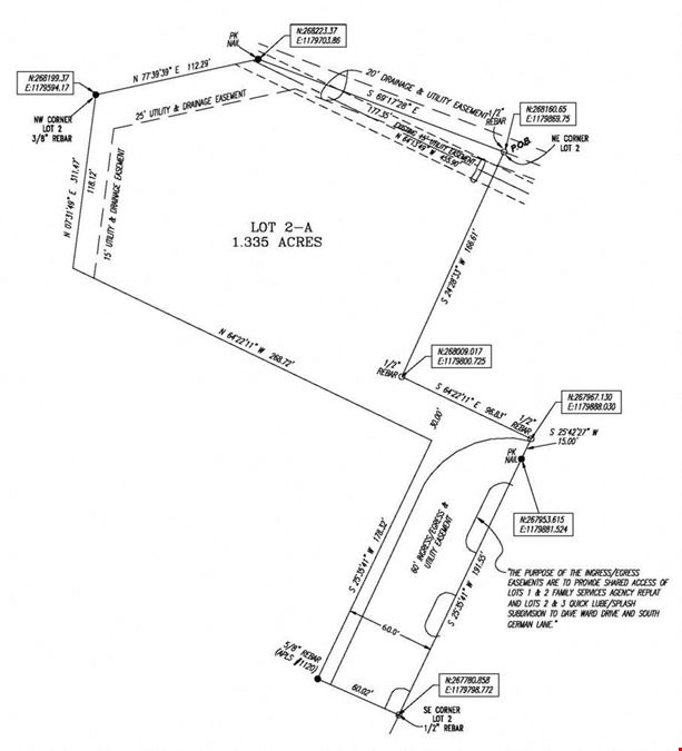 Germantown Center