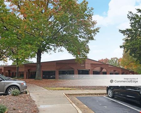 Office space for Rent at One North Commerce Center - Building 4 in Raleigh