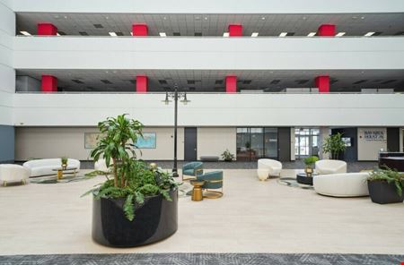 Office space for Rent at 1150 Gemini St in Houston