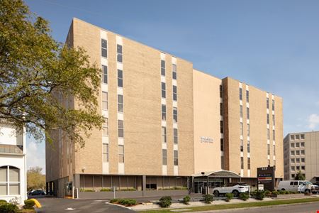 Office space for Rent at Metairie Tower in Metairie
