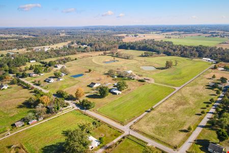 47.5 +/- AC Forest Chapel Rd