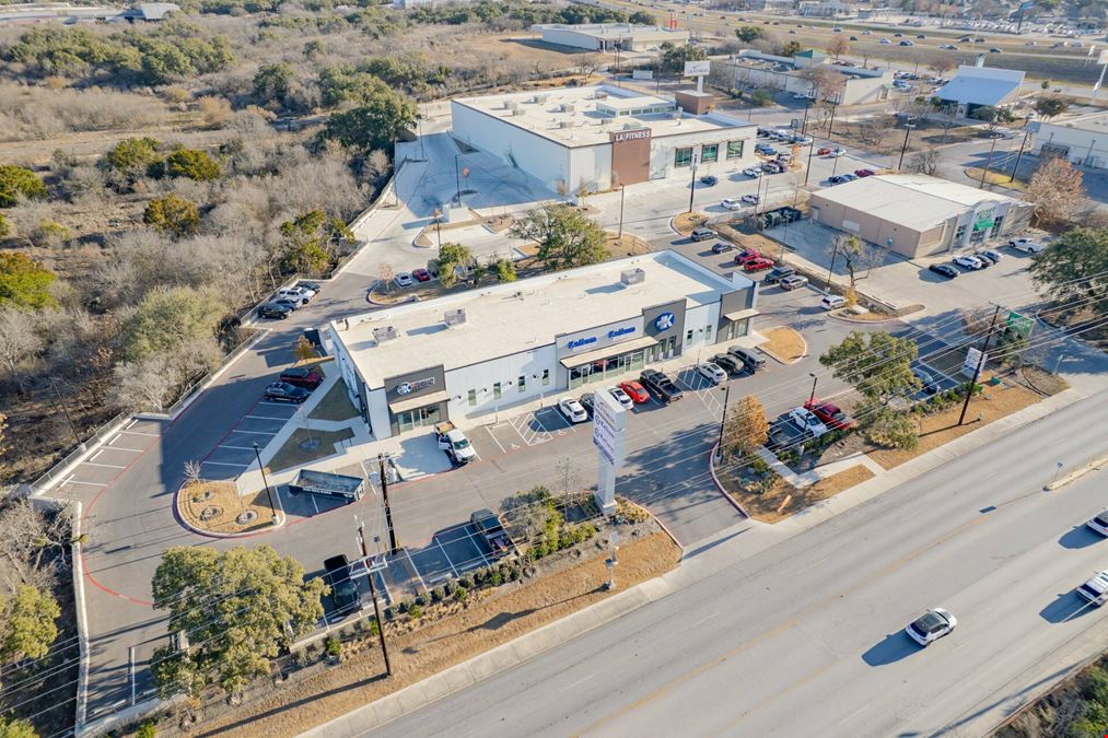 9955 Braun Rd Building 1