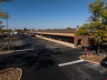 Salem Plaza