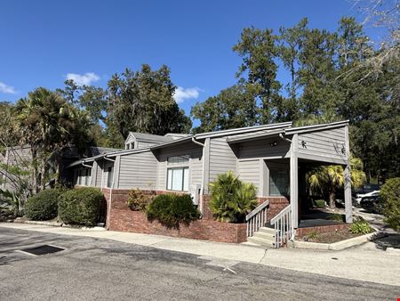 Office space for Rent at 1034 NW 57th St in Gainesville