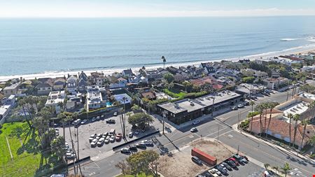 Office space for Rent at Malibu Rd. in Malibu