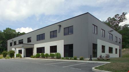 Office space for Rent at 37 Thurber Boulevard in Smithfield