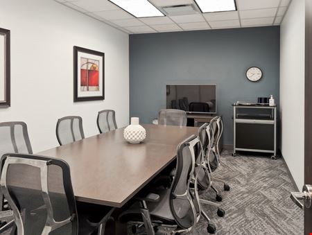 Office space for Rent at Regus - Tampa - Wells Fargo in Tampa