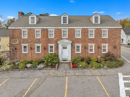 1 Princeton Street