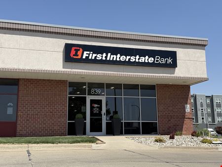 Office space for Rent at 839 Gordon Dr in Sioux City