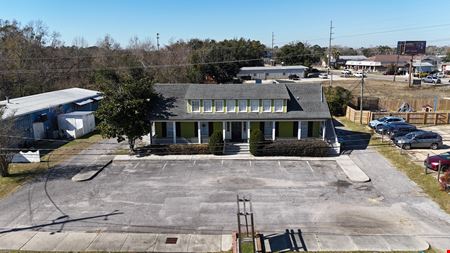 Price Reduction! Office For Sale Near Cowan Lorraine Rd