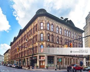 Ledyard Building