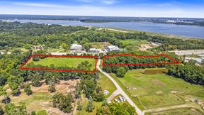 High-Visibility 5.07 Acres on FM 1097 – Prime Commercial Opportunity Near I-45, Willis TX