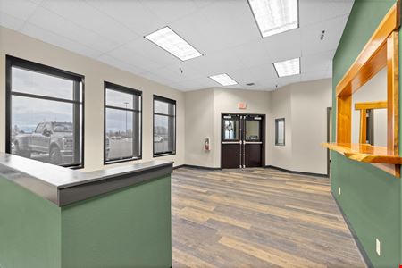 Ashley Square Office Space